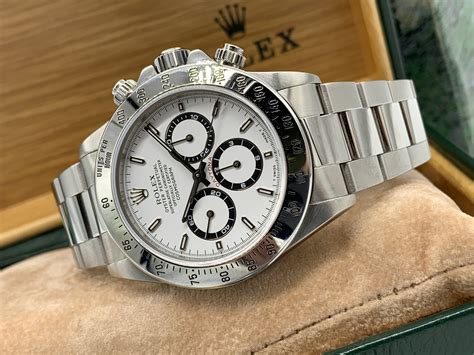 rolex daytona vintage price|rolex daytona stainless for sale.